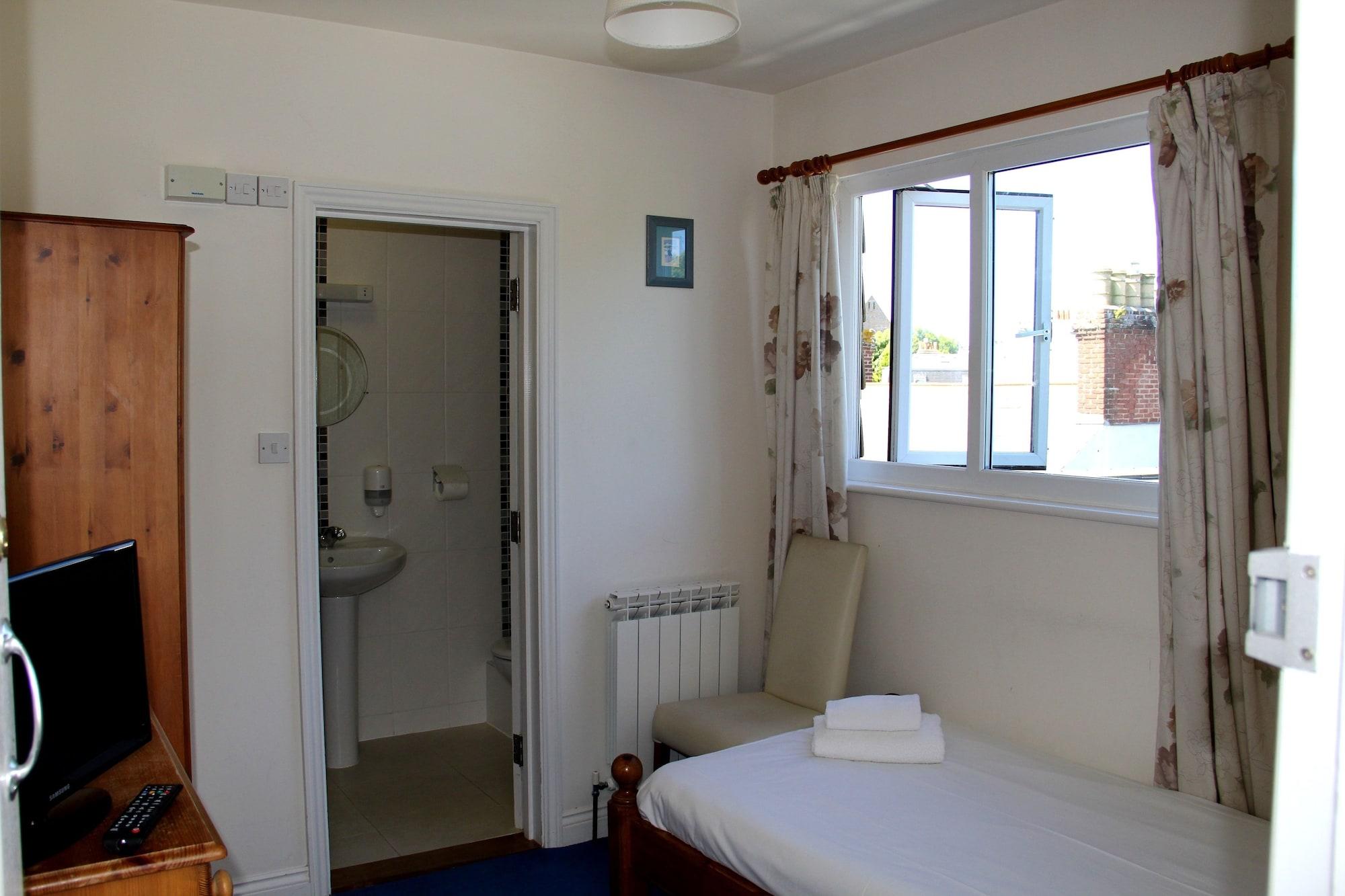 Abbey Court Hotel Saint Peter Port Ngoại thất bức ảnh