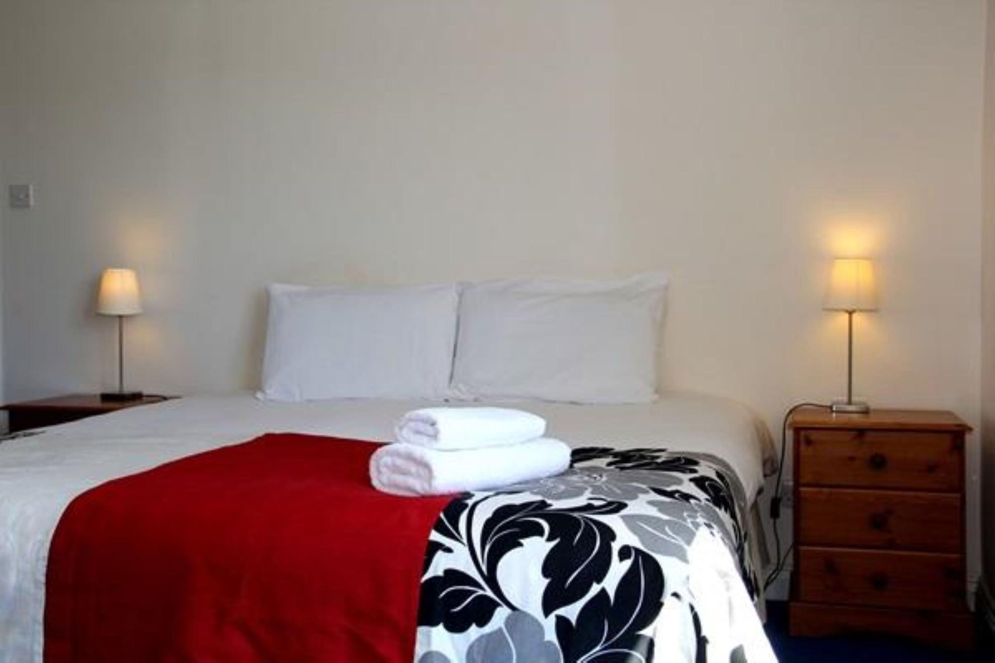 Abbey Court Hotel Saint Peter Port Ngoại thất bức ảnh