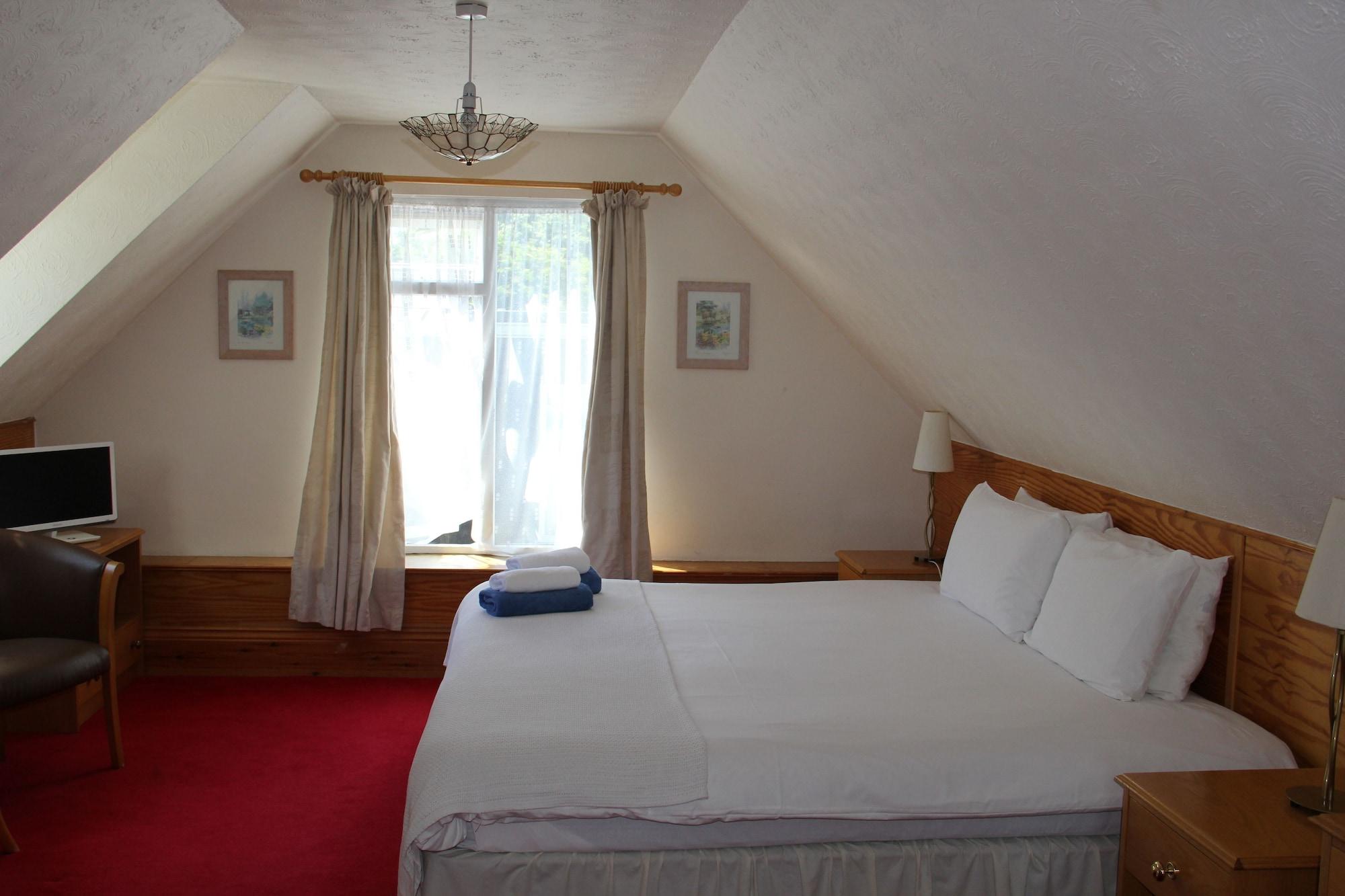 Abbey Court Hotel Saint Peter Port Ngoại thất bức ảnh