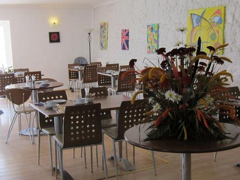 Abbey Court Hotel Saint Peter Port Ngoại thất bức ảnh
